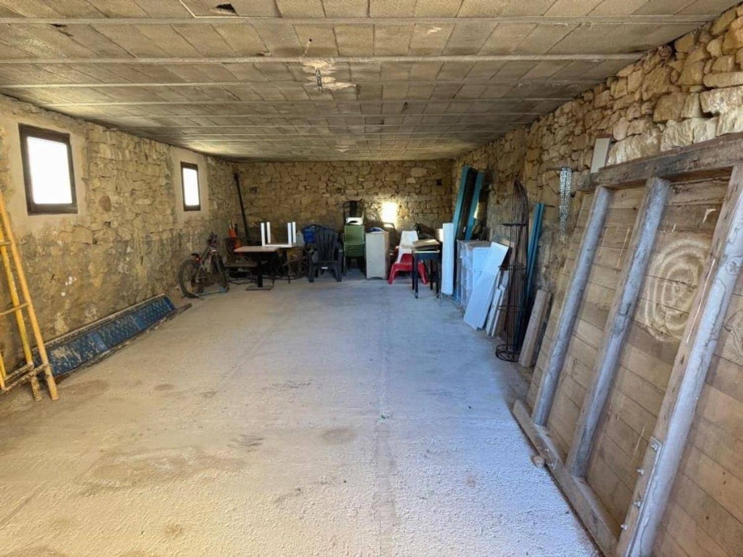 1 bedroom Finca/Country House for sale in Valderrobres - € 105,000 (Ref: 10124619)