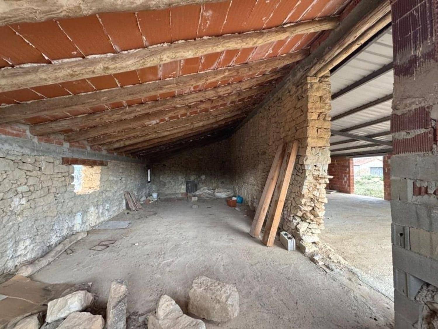 1 bedroom Finca/Country House for sale in Valderrobres - € 105,000 (Ref: 10124619)