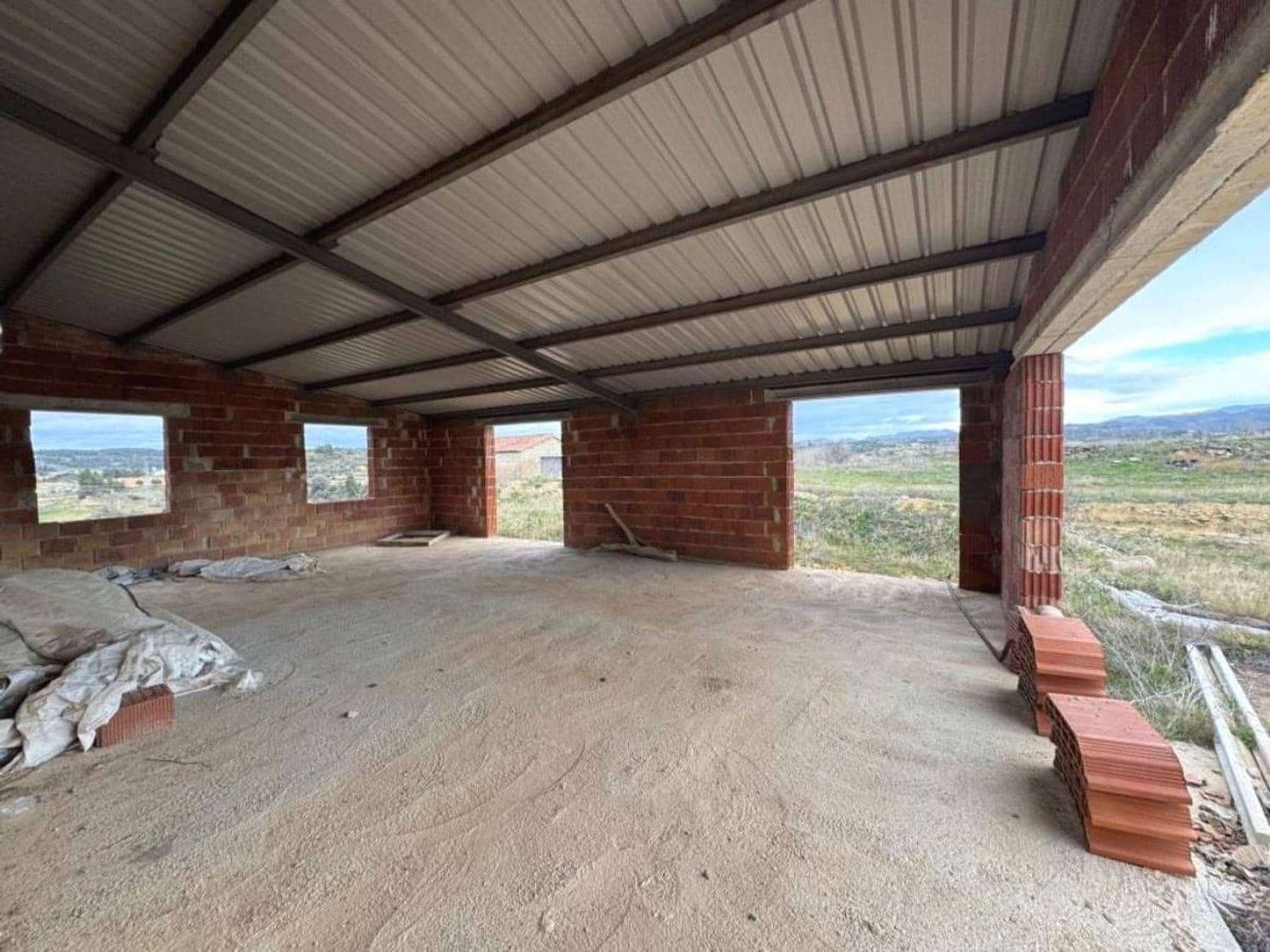 1 bedroom Finca/Country House for sale in Valderrobres - € 105,000 (Ref: 10124619)