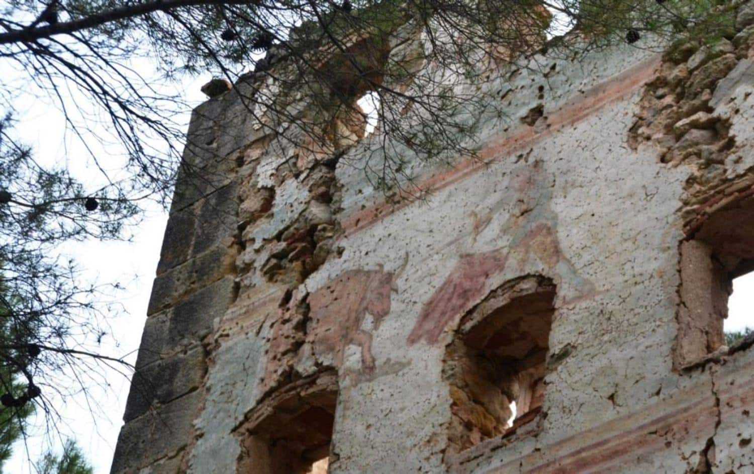 Finca/Maison de Campagne à vendre à Valderrobres - 465 000 € (Ref: 10124620)