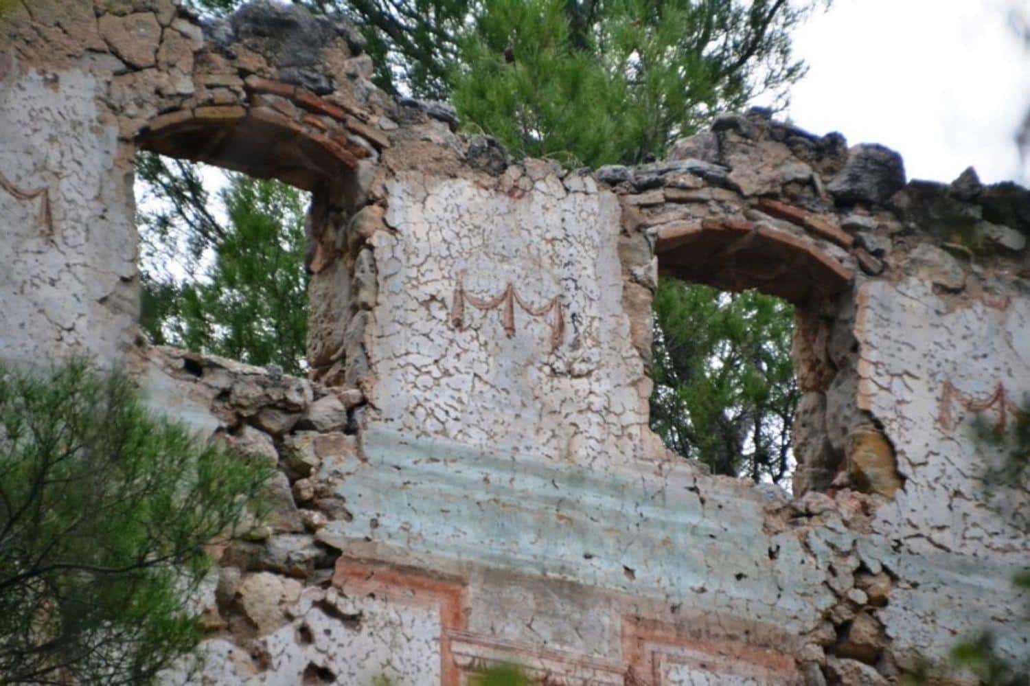 Finca/Maison de Campagne à vendre à Valderrobres - 465 000 € (Ref: 10124620)