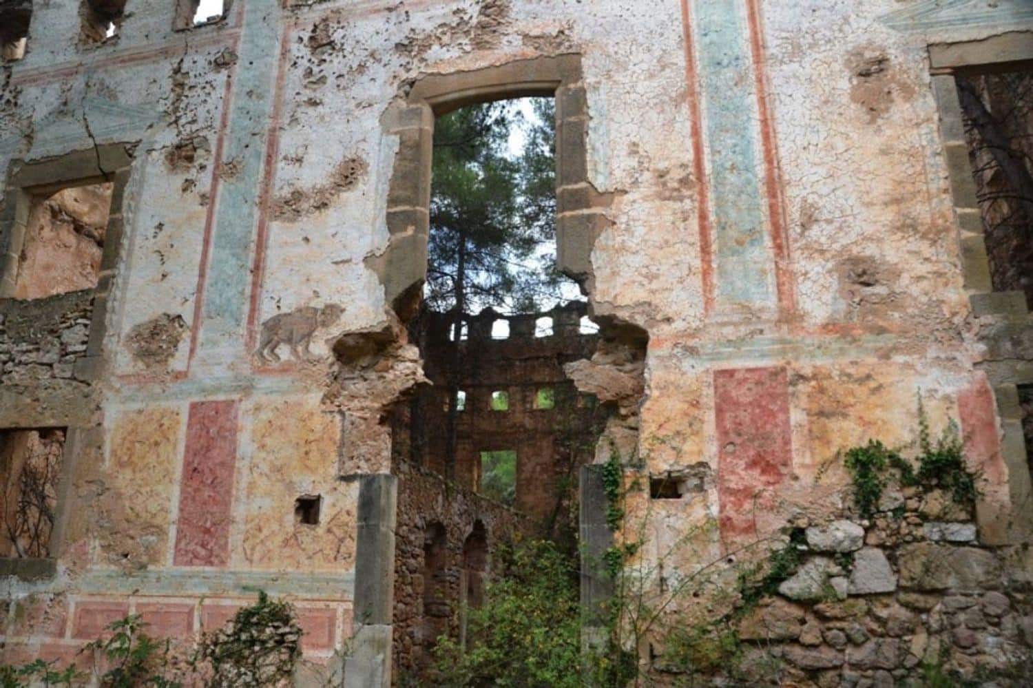 Finca/Maison de Campagne à vendre à Valderrobres - 465 000 € (Ref: 10124620)