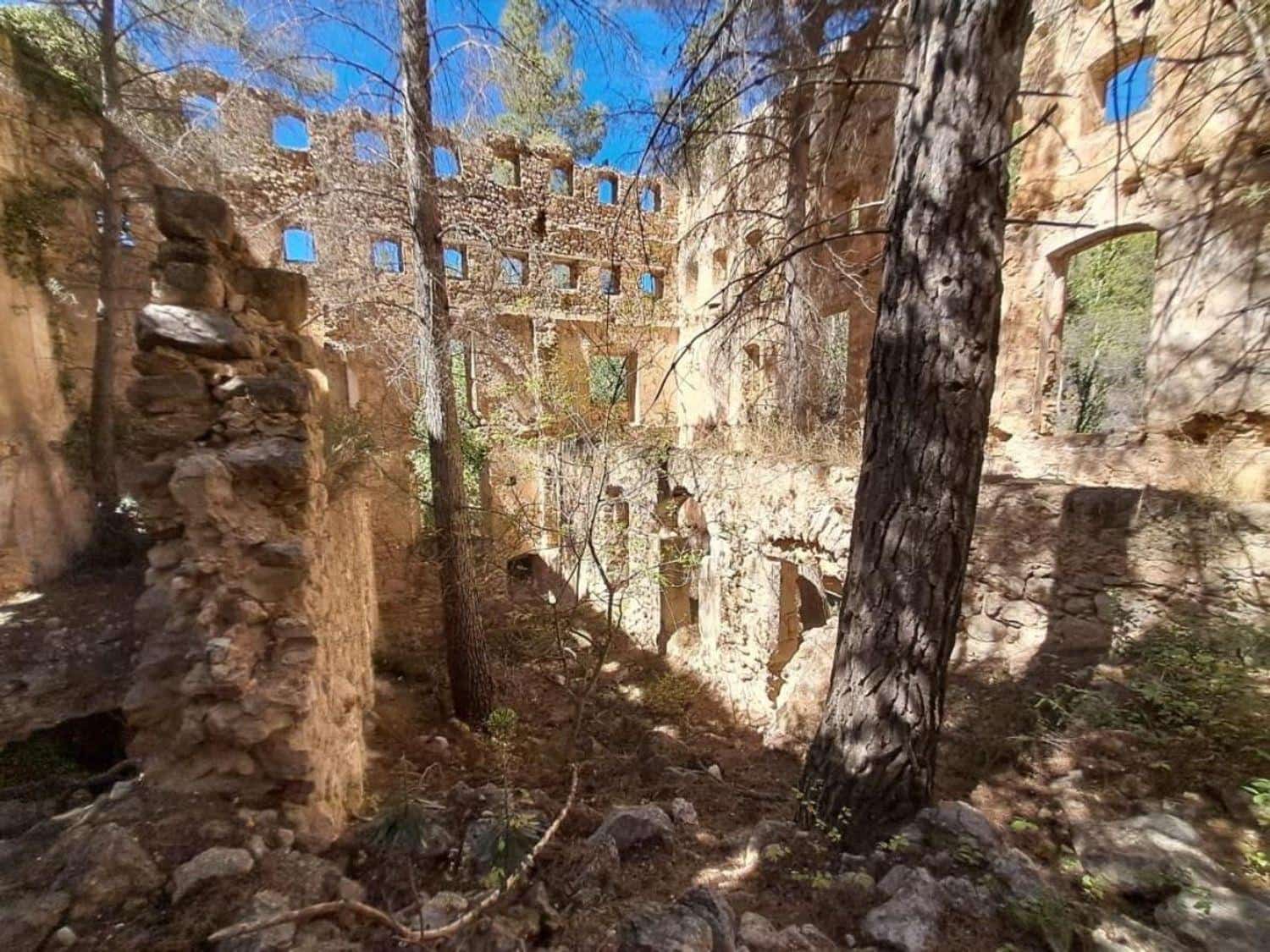 Finca/Maison de Campagne à vendre à Valderrobres - 465 000 € (Ref: 10124620)