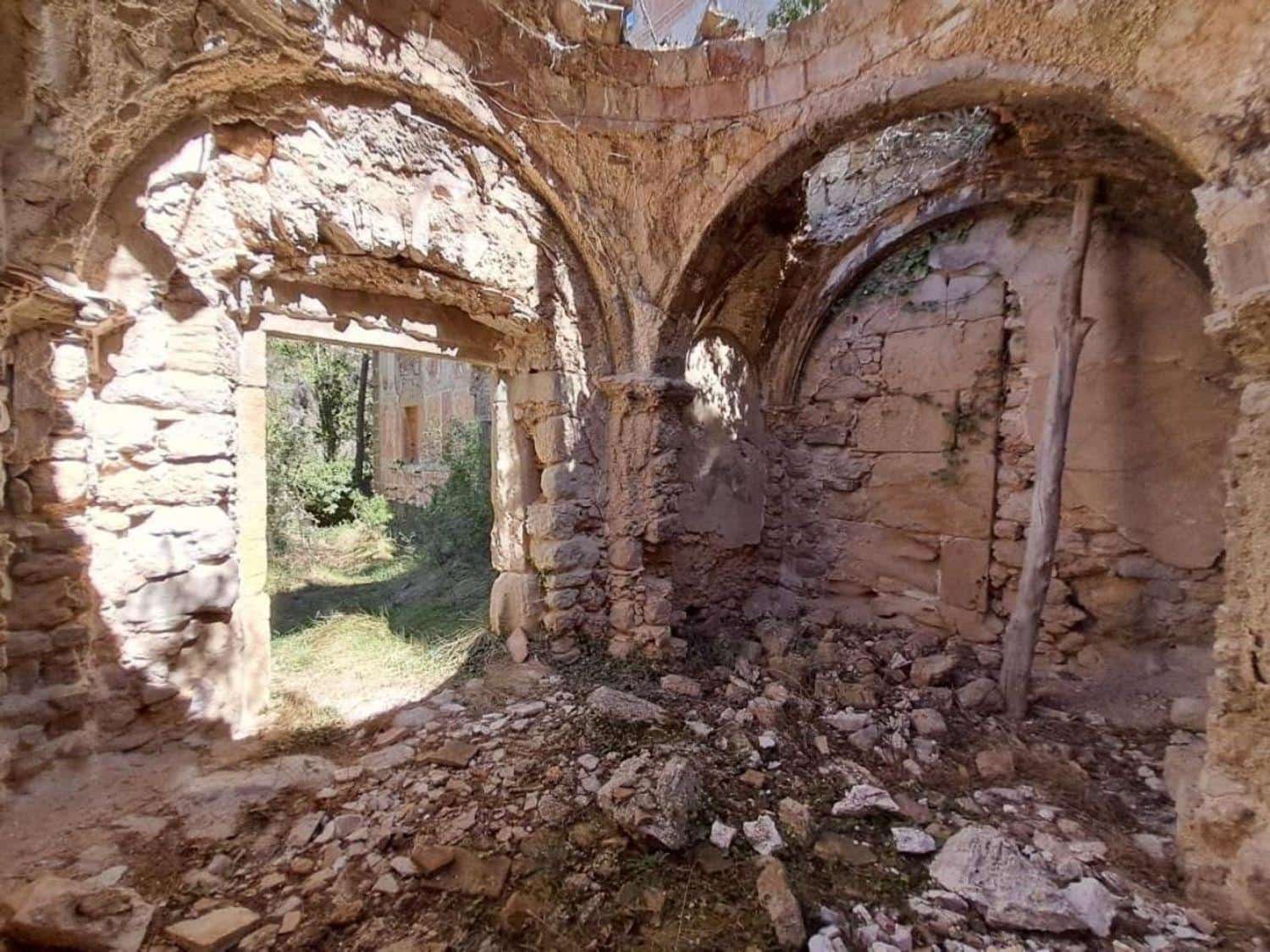 Finca/Maison de Campagne à vendre à Valderrobres - 465 000 € (Ref: 10124620)