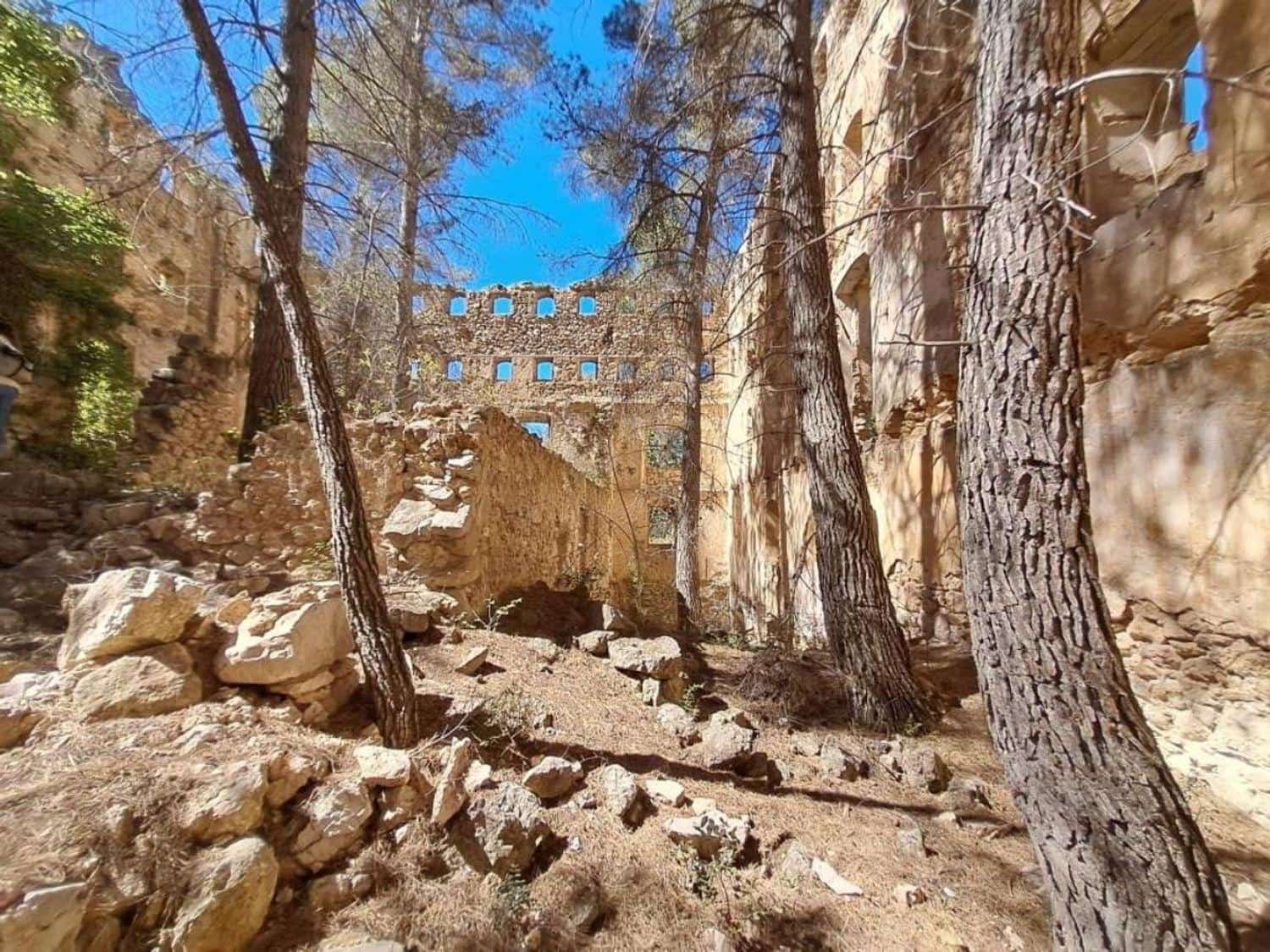 Finca/Maison de Campagne à vendre à Valderrobres - 465 000 € (Ref: 10124620)