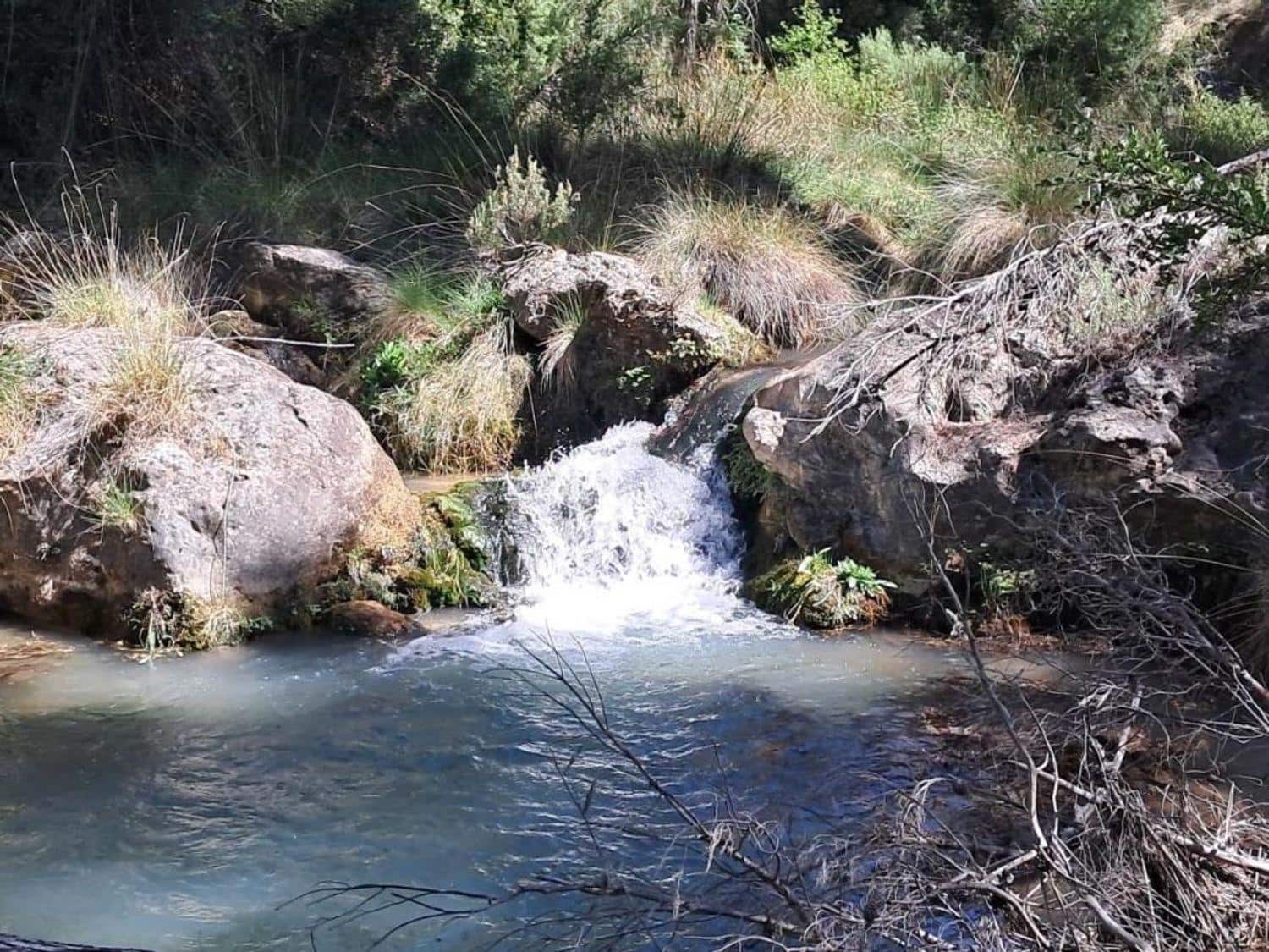 Finca/Maison de Campagne à vendre à Valderrobres - 465 000 € (Ref: 10124620)
