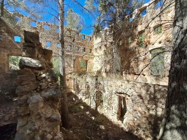Finca/Maison de Campagne à vendre à Valderrobres - 465 000 € (Ref: 10124620)