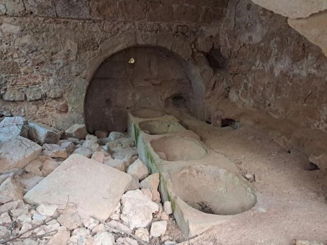 Finca/Maison de Campagne à vendre à Valderrobres - 465 000 € (Ref: 10124620)