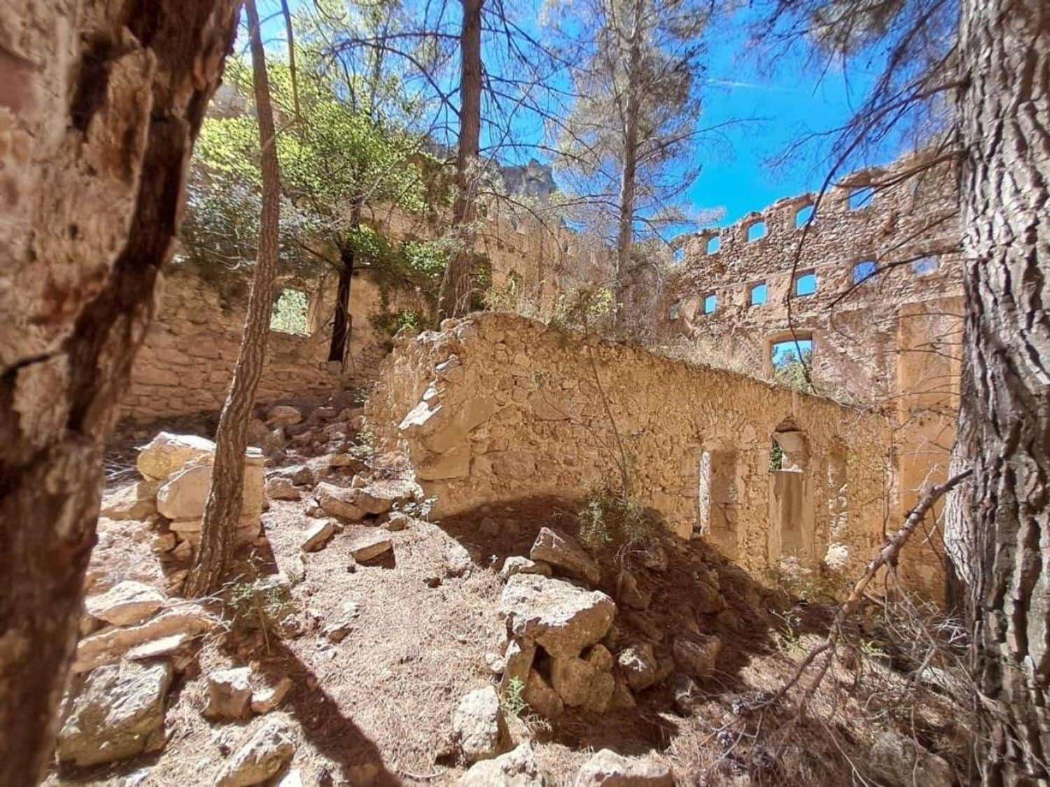 Finca/Maison de Campagne à vendre à Valderrobres - 465 000 € (Ref: 10124620)