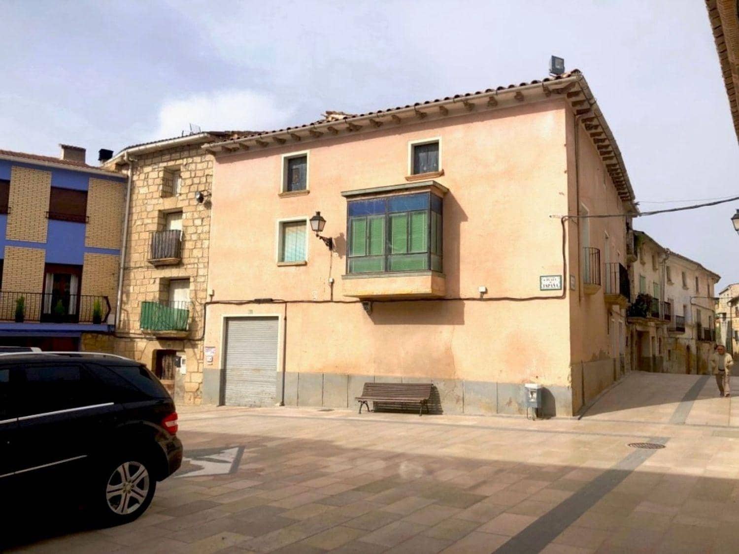 Casa de 4 habitaciones en Valdeltormo en venta con garaje - 99.000 € (Ref: 10124621)
