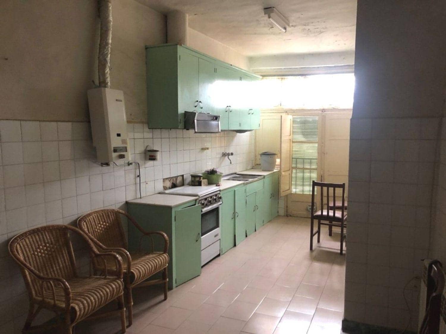 Casa de 4 habitaciones en Valdeltormo en venta con garaje - 99.000 € (Ref: 10124621)