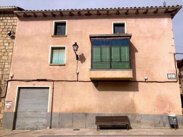 4 quarto Casa em Banda para venda em Valdeltormo com garagem - 99 000 € (Ref: 10124621)