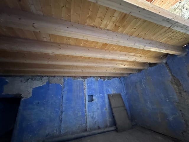 Casa em Banda para venda em Ráfales com garagem - 64 000 € (Ref: 10124623)