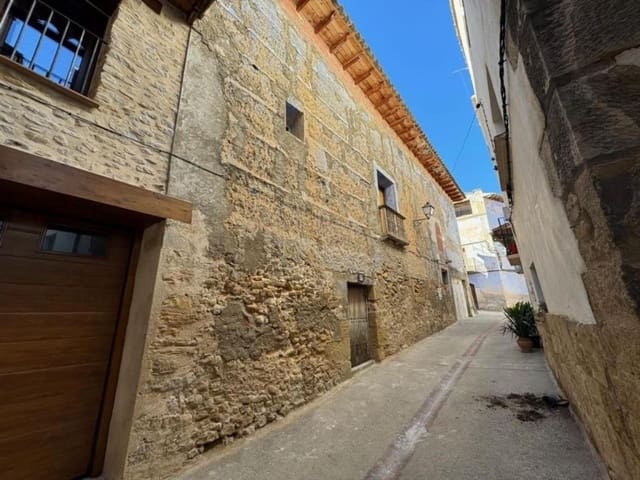 Casa em Banda para venda em Ráfales com garagem - 64 000 € (Ref: 10124623)