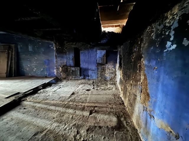 Casa em Banda para venda em Ráfales com garagem - 64 000 € (Ref: 10124623)