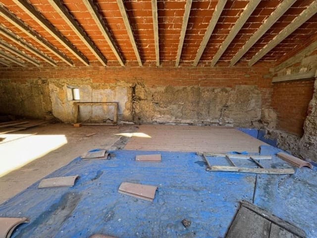 Casa em Banda para venda em Ráfales com garagem - 64 000 € (Ref: 10124623)