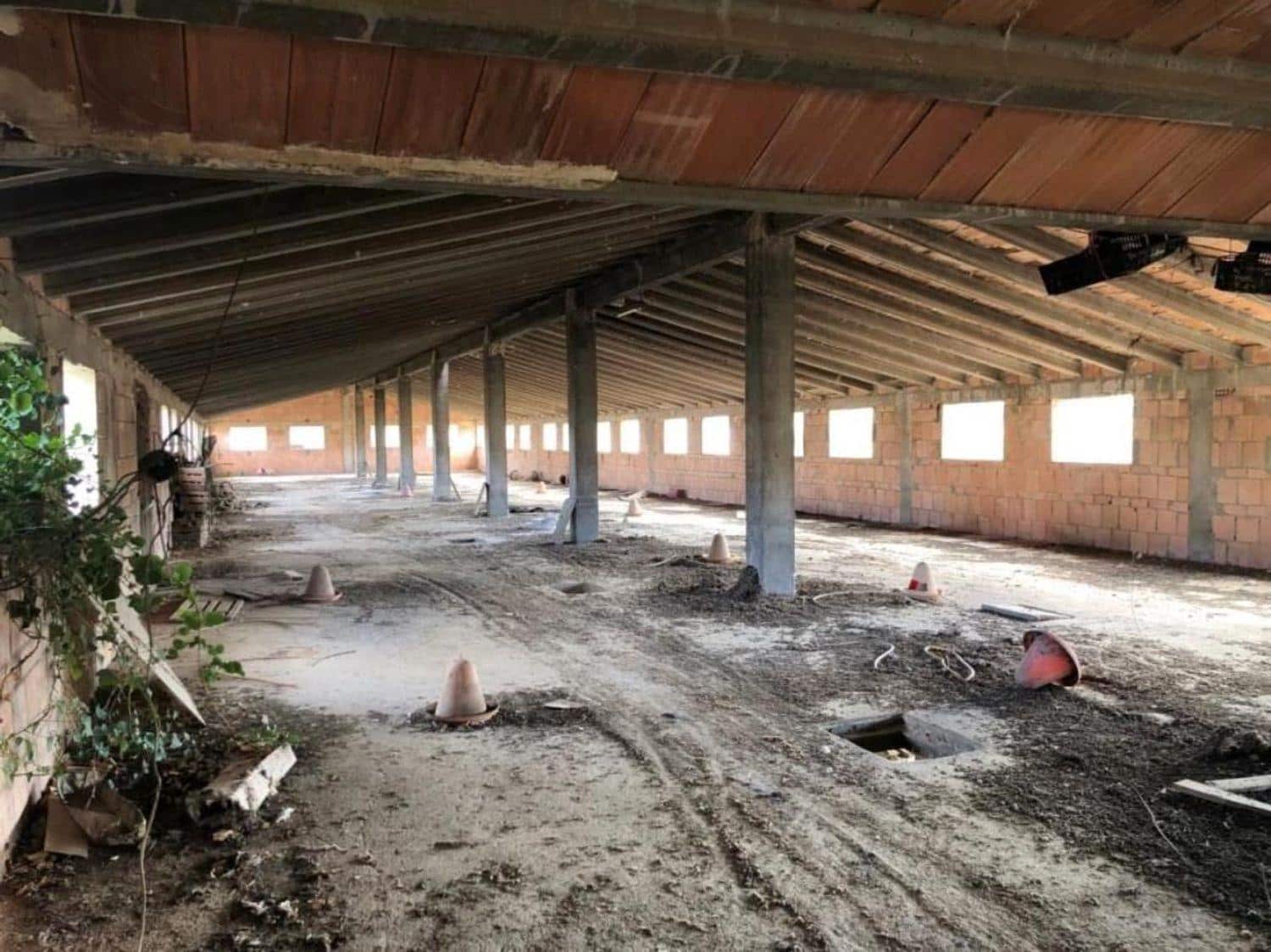 1 soveværelse Erhverv til salg i Mas de las Matas - € 64.000 (Ref: 10124624)