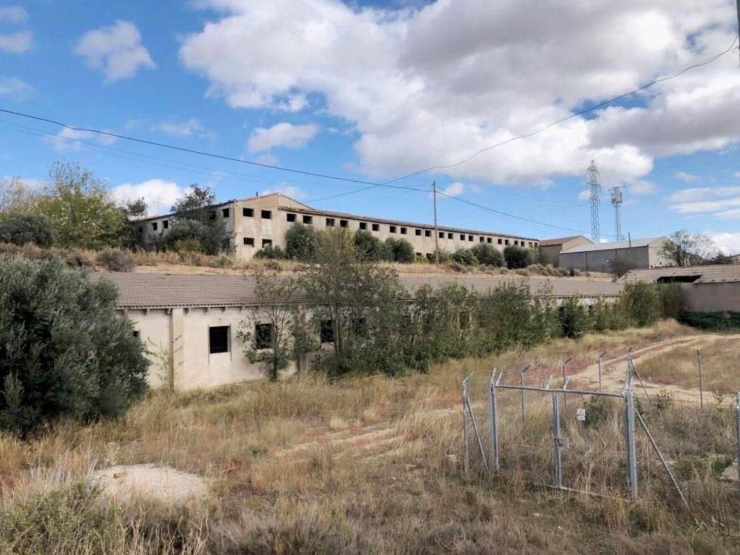 1 soveværelse Erhverv til salg i Mas de las Matas - € 64.000 (Ref: 10124624)