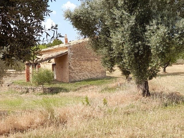 Finca/Country House for sale in Valjunquera - € 70,000 (Ref: 10124625)