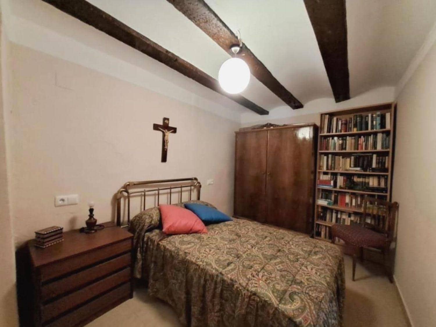 6 soveværelse Byhus til salg i Penarroya de Tastavins - € 165.000 (Ref: 10124627)