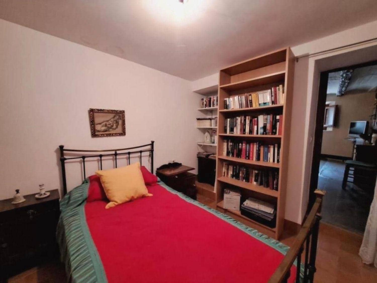 6 soveværelse Byhus til salg i Penarroya de Tastavins - € 165.000 (Ref: 10124627)