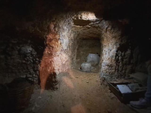 6 soveværelse Byhus til salg i Peñarroya de Tastavins - € 165.000 (Ref: 10124627)