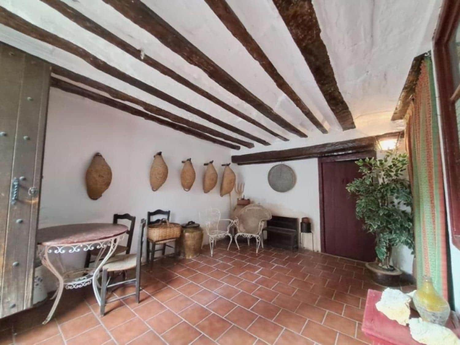 6 soveværelse Byhus til salg i Penarroya de Tastavins - € 165.000 (Ref: 10124627)