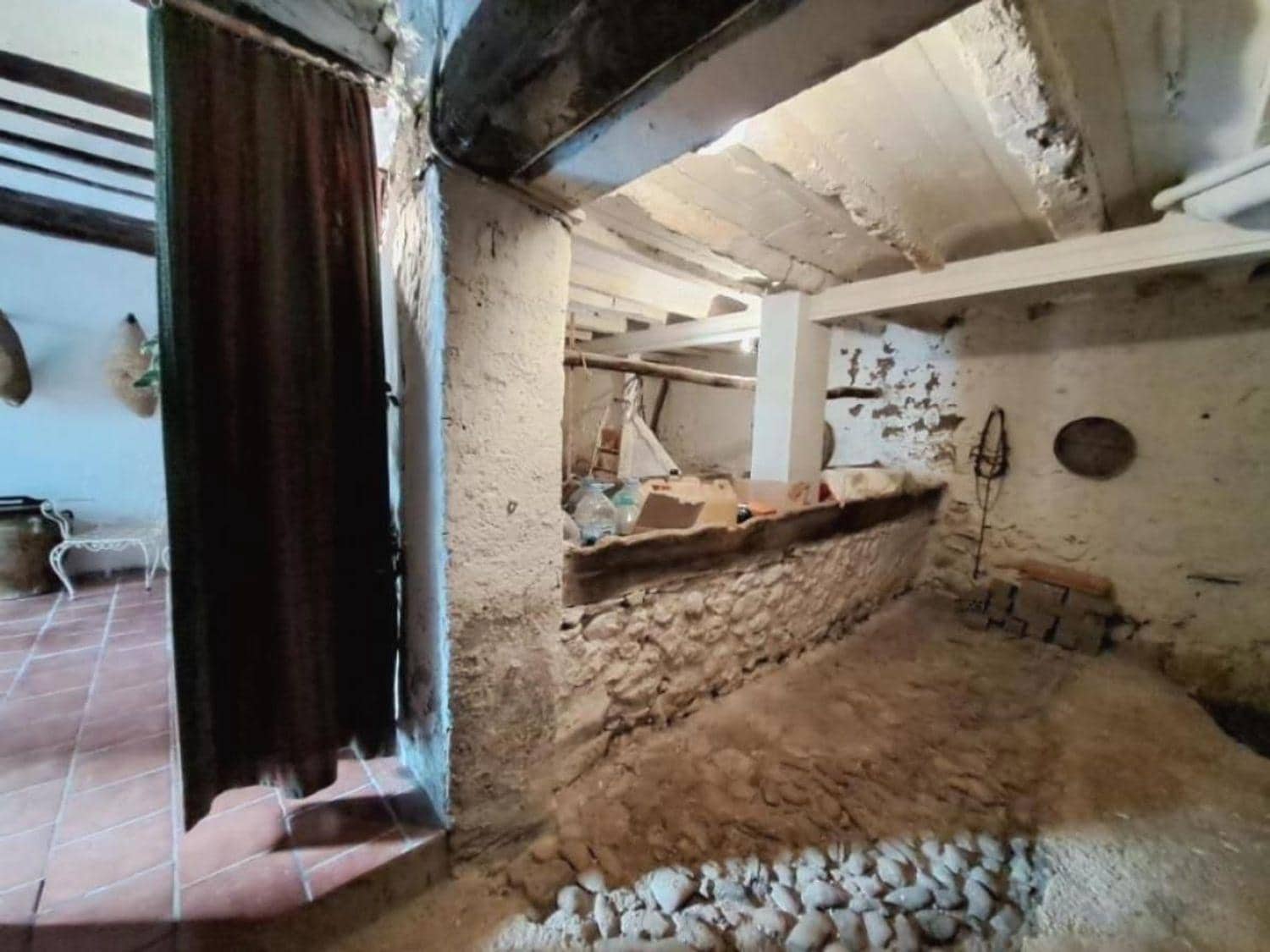 6 soveværelse Byhus til salg i Penarroya de Tastavins - € 165.000 (Ref: 10124627)