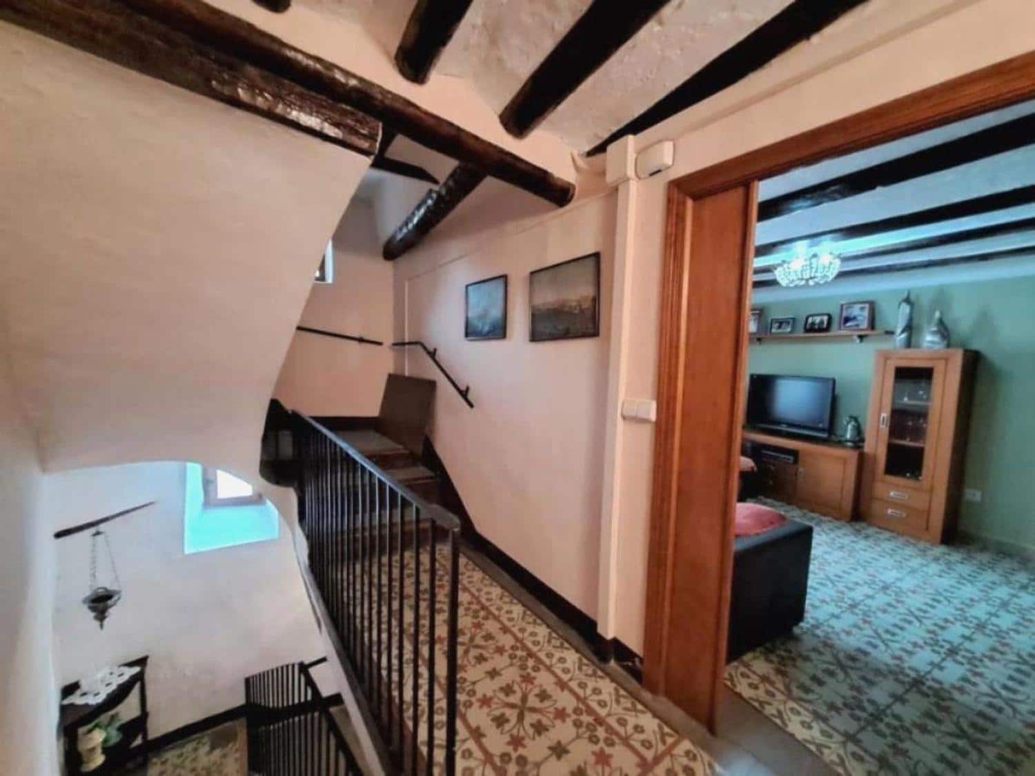 6 soveværelse Byhus til salg i Penarroya de Tastavins - € 165.000 (Ref: 10124627)