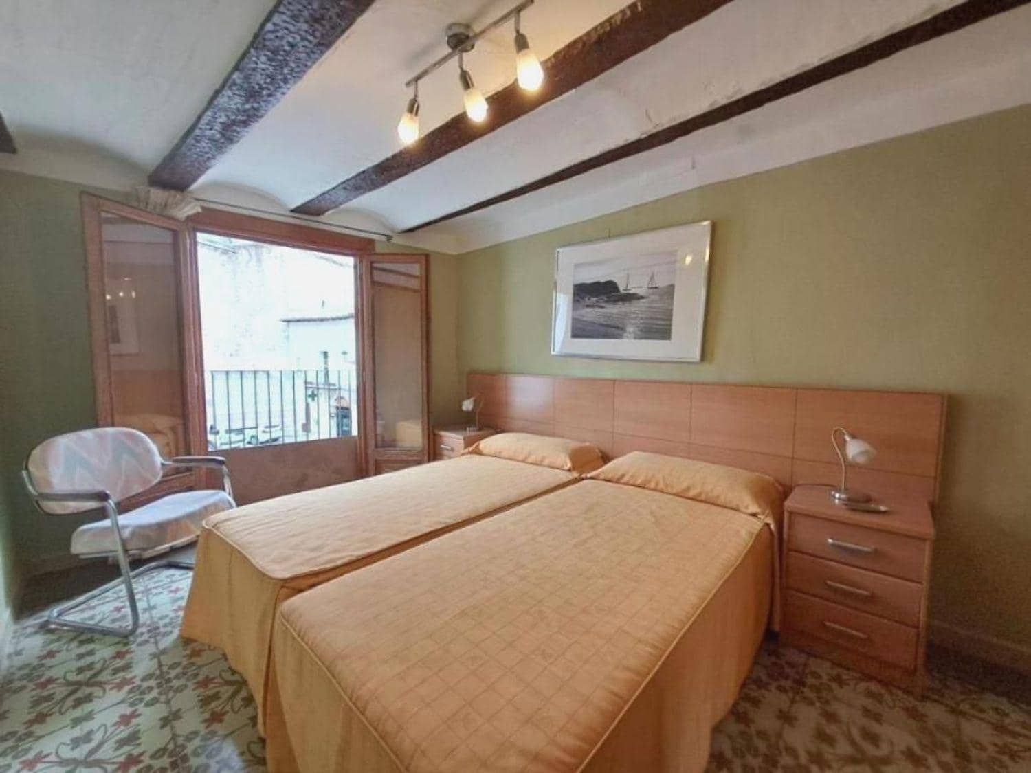 6 soveværelse Byhus til salg i Penarroya de Tastavins - € 165.000 (Ref: 10124627)