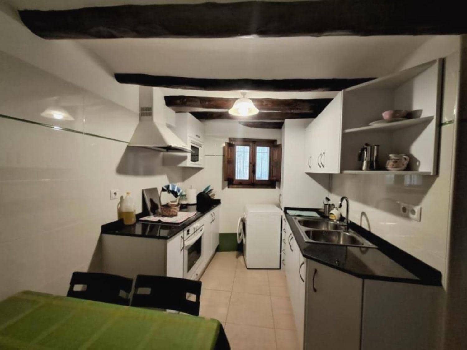 6 soveværelse Byhus til salg i Penarroya de Tastavins - € 165.000 (Ref: 10124627)