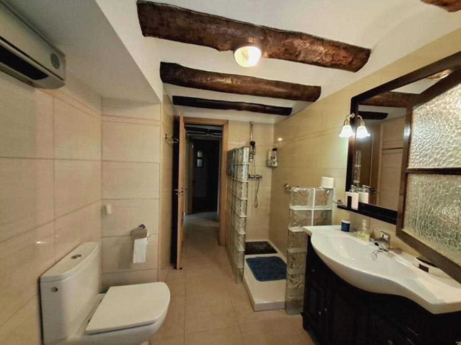 6 soveværelse Byhus til salg i Penarroya de Tastavins - € 165.000 (Ref: 10124627)
