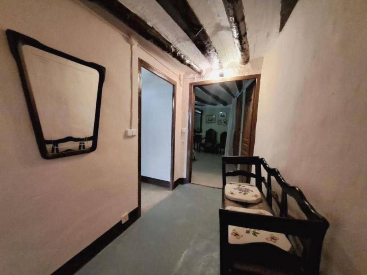 6 soveværelse Byhus til salg i Penarroya de Tastavins - € 165.000 (Ref: 10124627)