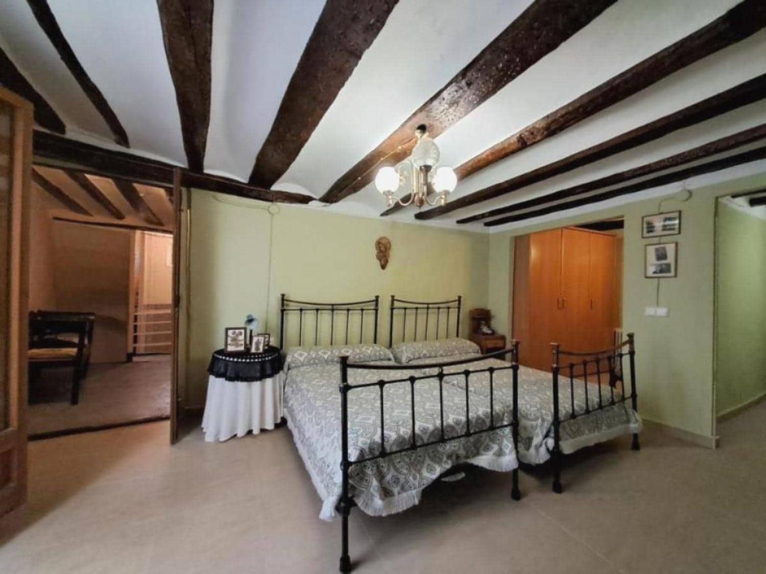 6 soveværelse Byhus til salg i Penarroya de Tastavins - € 165.000 (Ref: 10124627)