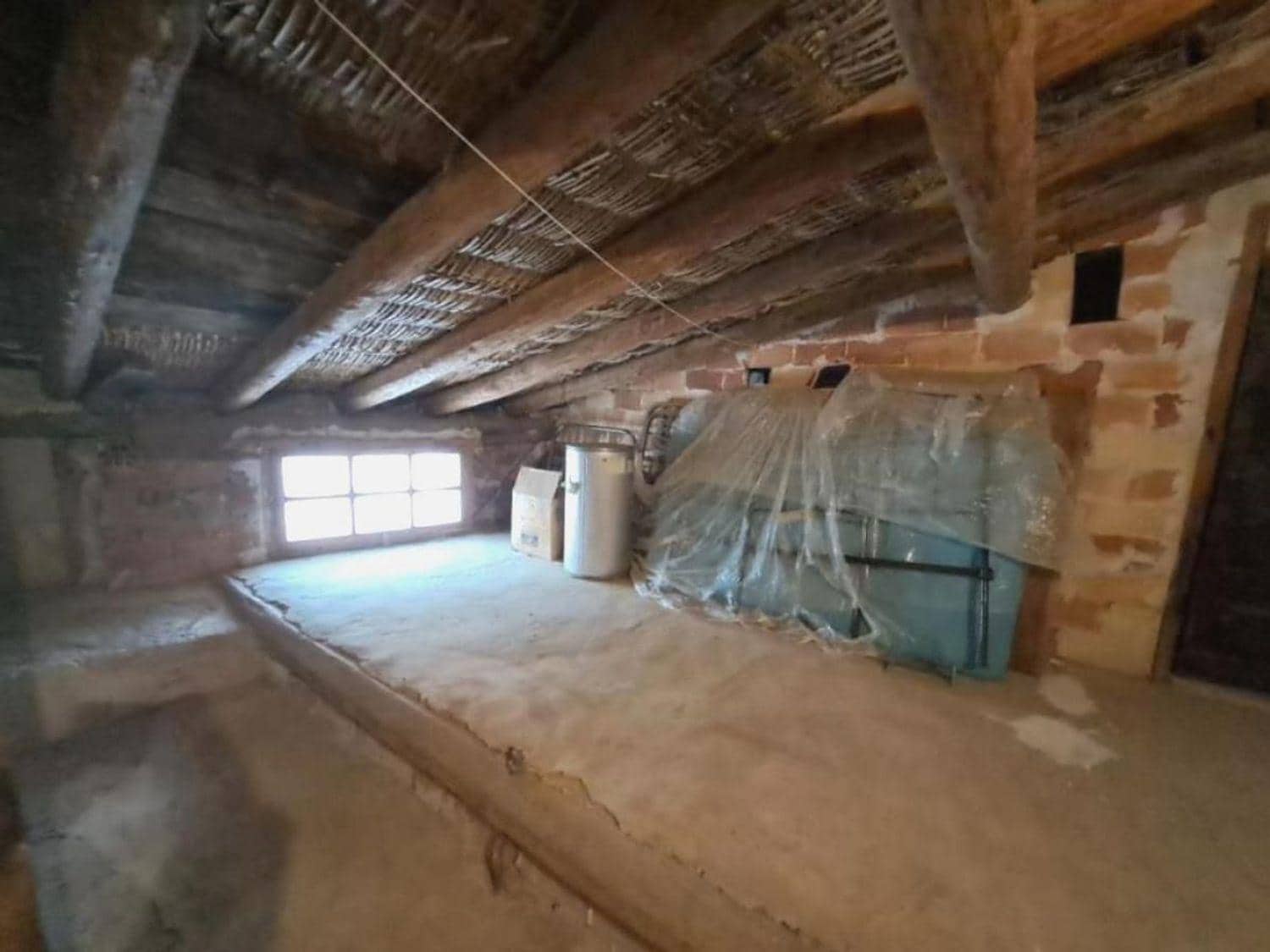 6 soveværelse Byhus til salg i Penarroya de Tastavins - € 165.000 (Ref: 10124627)