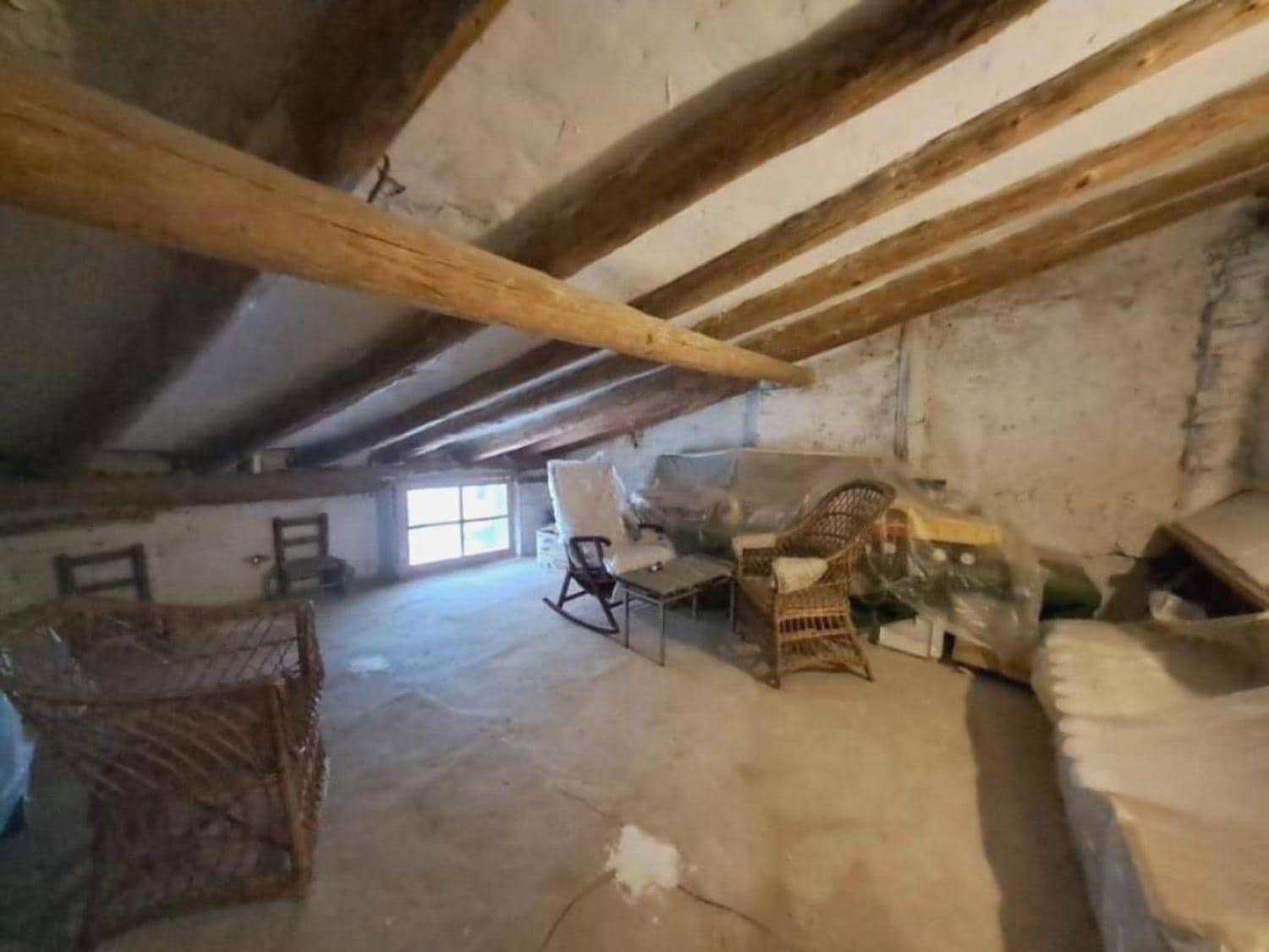 6 soveværelse Byhus til salg i Penarroya de Tastavins - € 165.000 (Ref: 10124627)