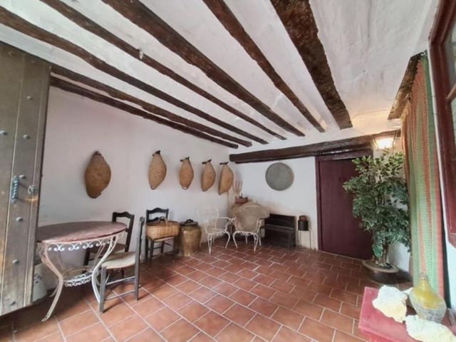 6 soveværelse Byhus til salg i Peñarroya de Tastavins - € 165.000 (Ref: 10124627)