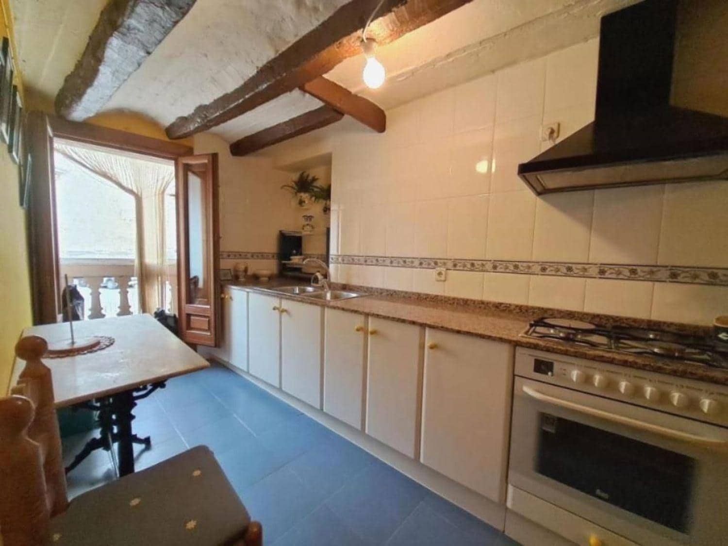 6 soveværelse Byhus til salg i Penarroya de Tastavins - € 165.000 (Ref: 10124627)