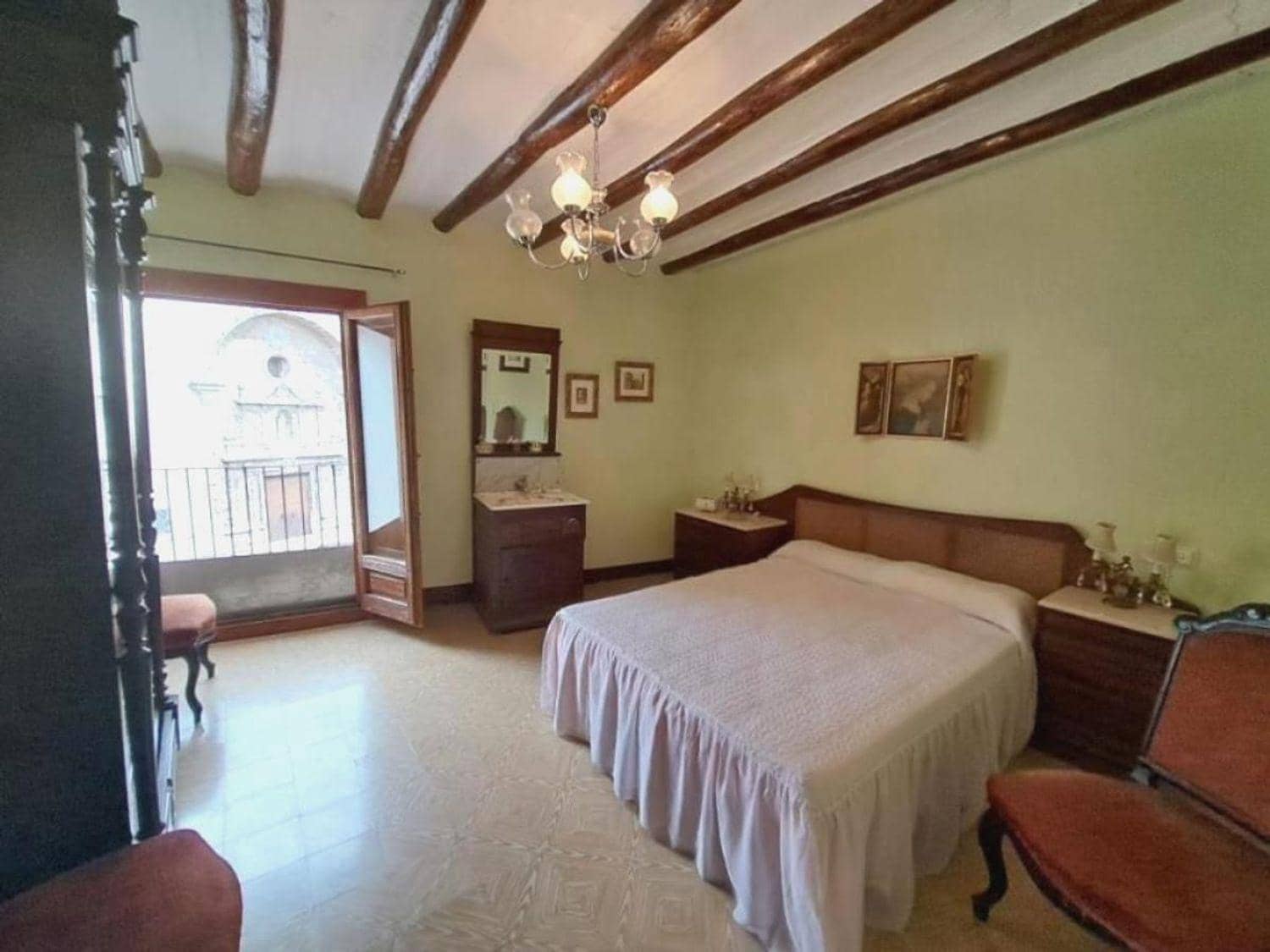 6 soveværelse Byhus til salg i Penarroya de Tastavins - € 165.000 (Ref: 10124627)