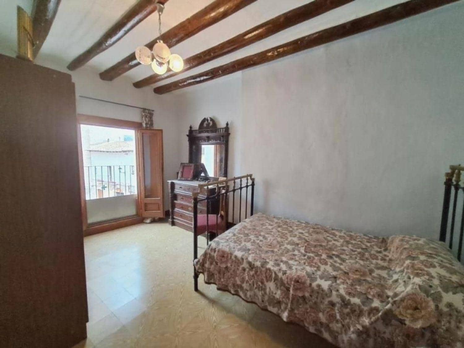 6 soveværelse Byhus til salg i Penarroya de Tastavins - € 165.000 (Ref: 10124627)