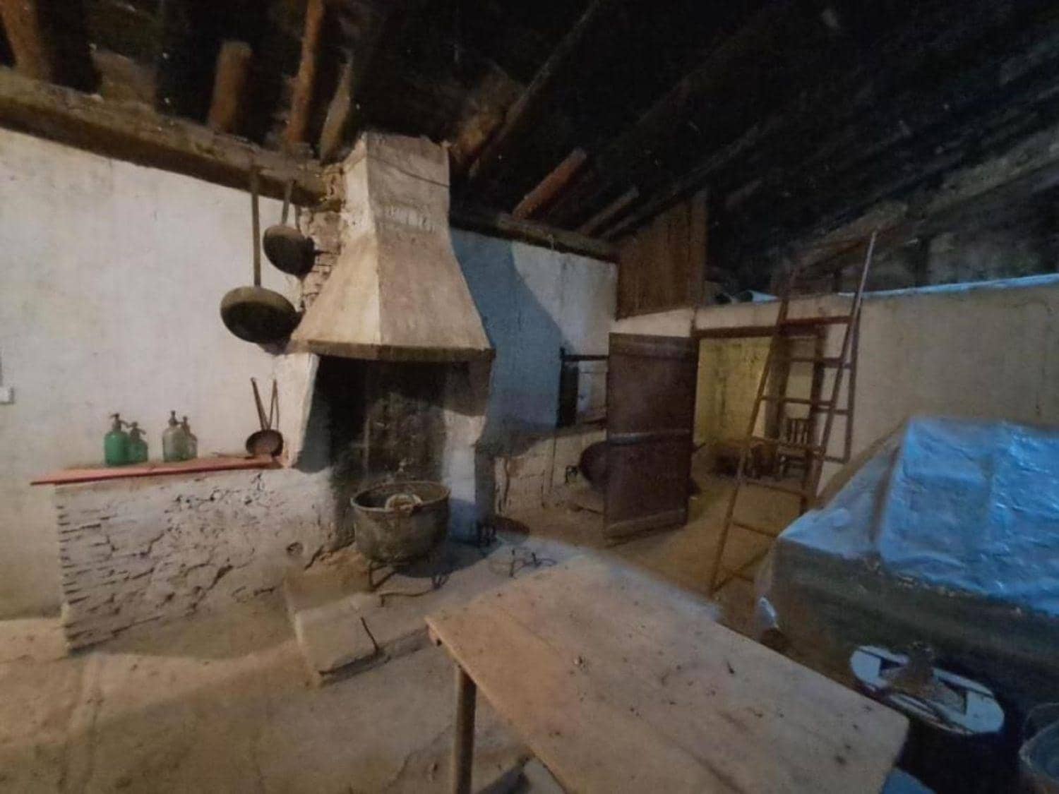 6 soveværelse Byhus til salg i Penarroya de Tastavins - € 165.000 (Ref: 10124627)