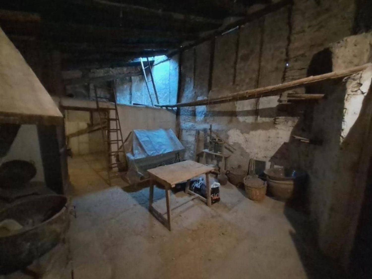 6 soveværelse Byhus til salg i Penarroya de Tastavins - € 165.000 (Ref: 10124627)