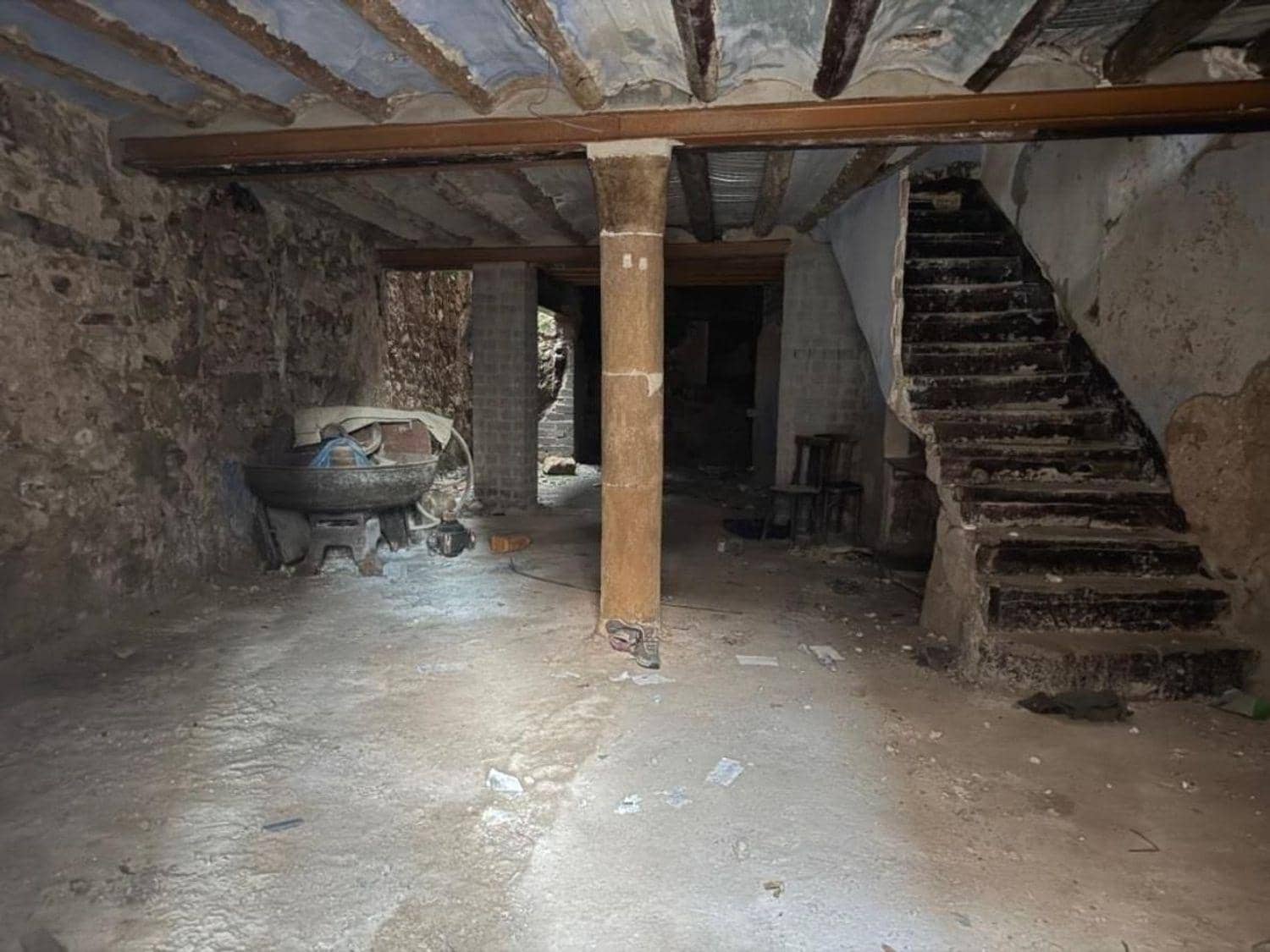 1 bedroom Townhouse for sale in Beceite - € 75,000 (Ref: 10124628)