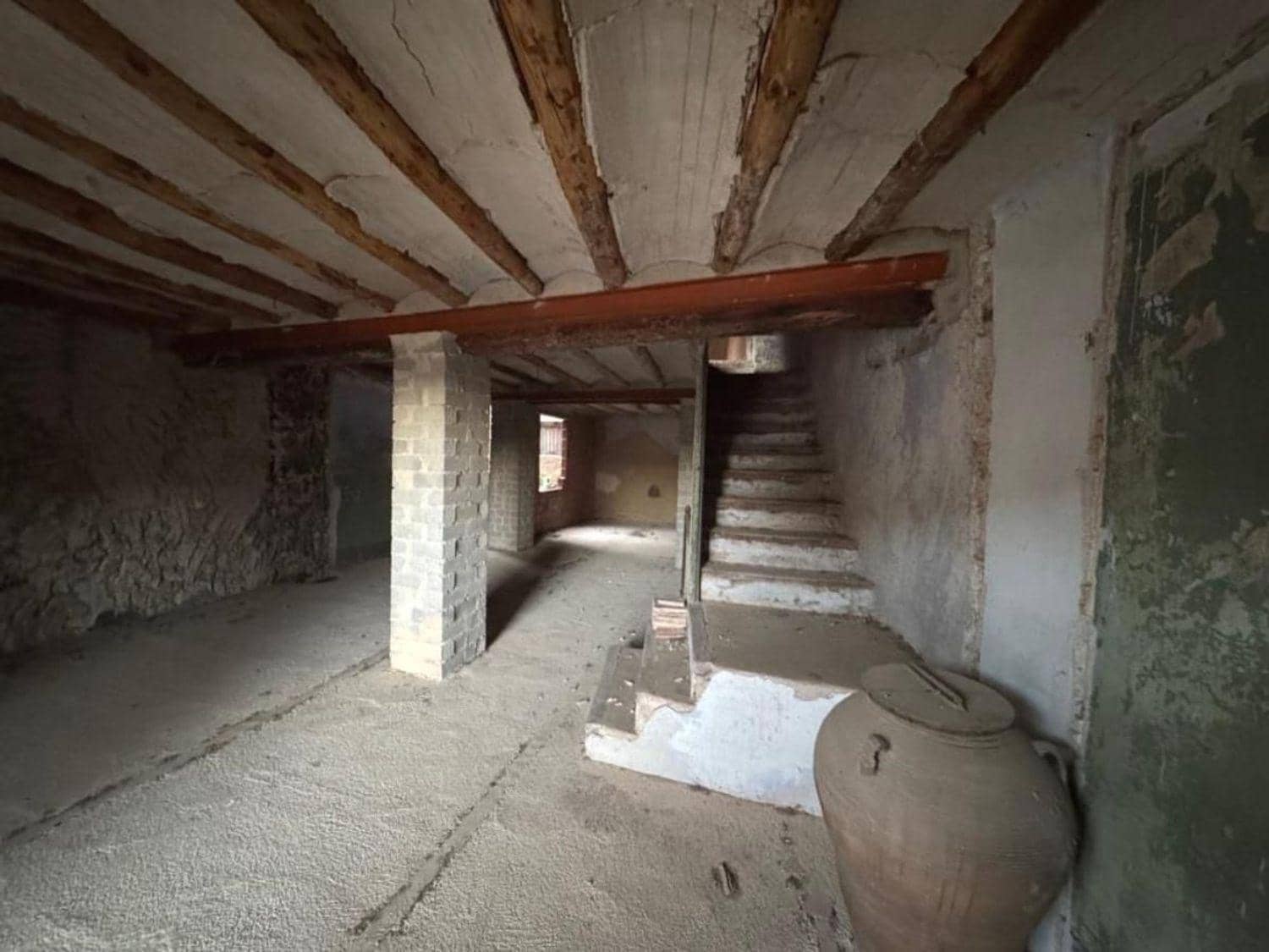 1 bedroom Townhouse for sale in Beceite - € 75,000 (Ref: 10124628)