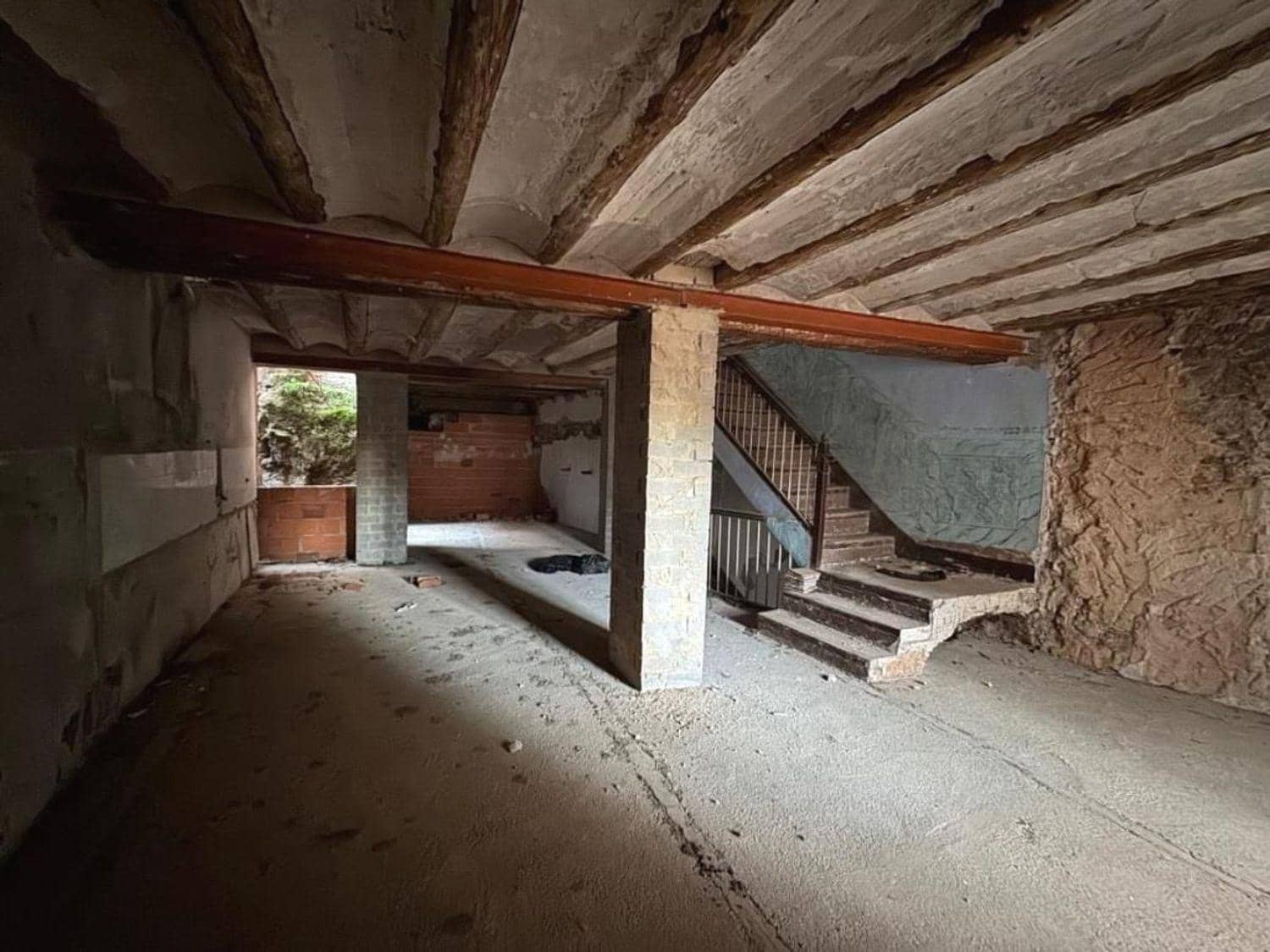 1 bedroom Townhouse for sale in Beceite - € 75,000 (Ref: 10124628)