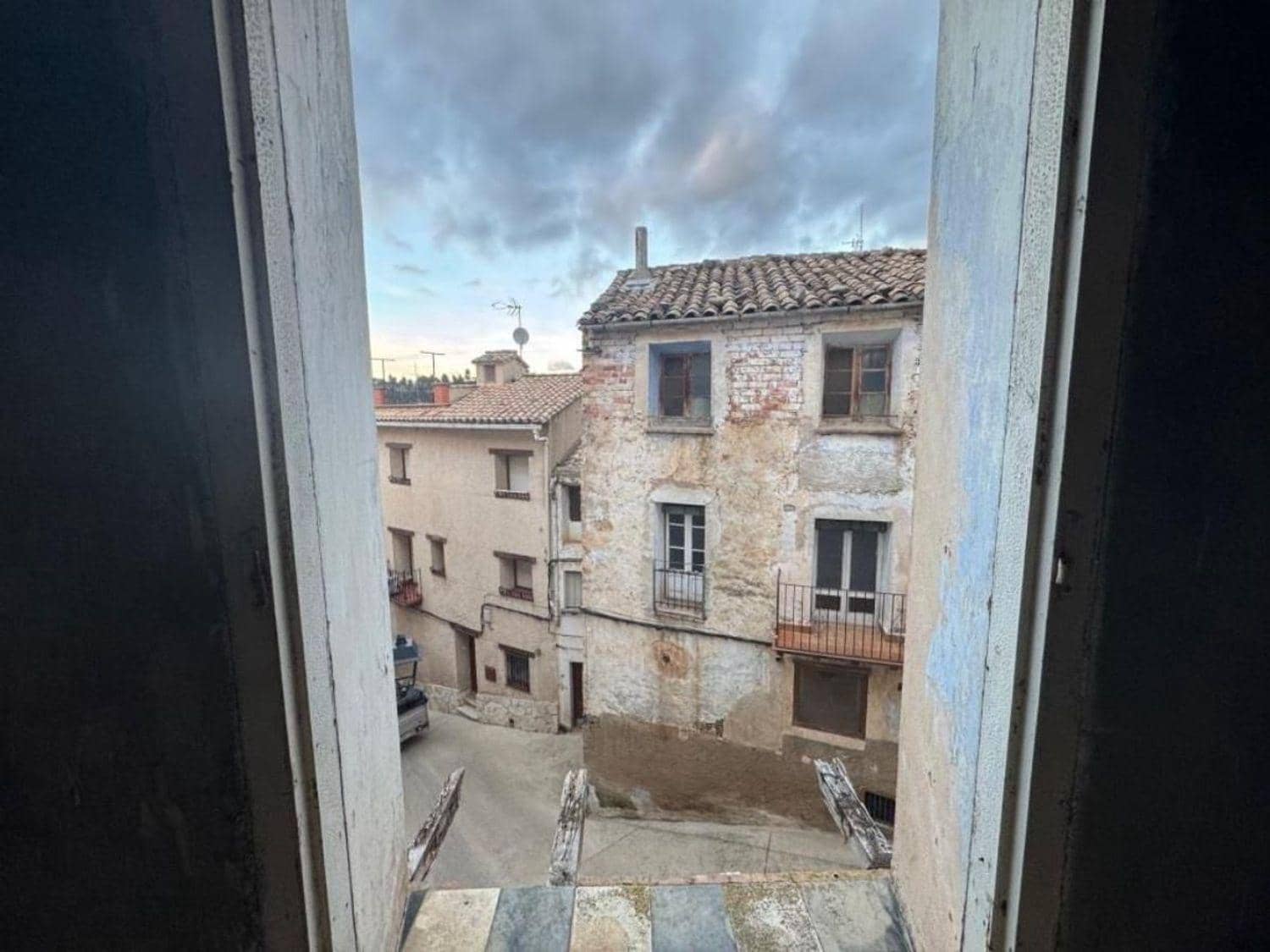 1 bedroom Townhouse for sale in Beceite - € 75,000 (Ref: 10124628)
