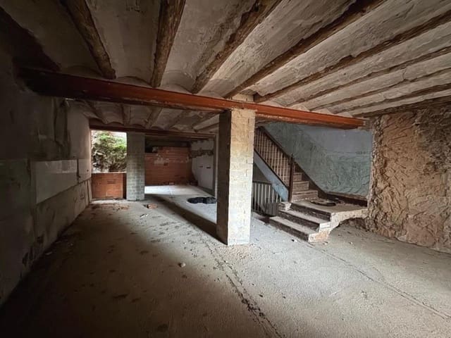 1 chambre Maison de Ville à vendre à Beceite - 75 000 € (Ref: 10124628)