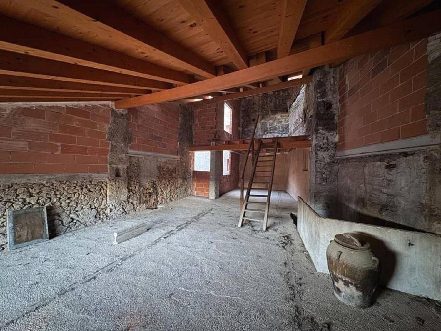 1 bedroom Townhouse for sale in Beceite - € 75,000 (Ref: 10124628)