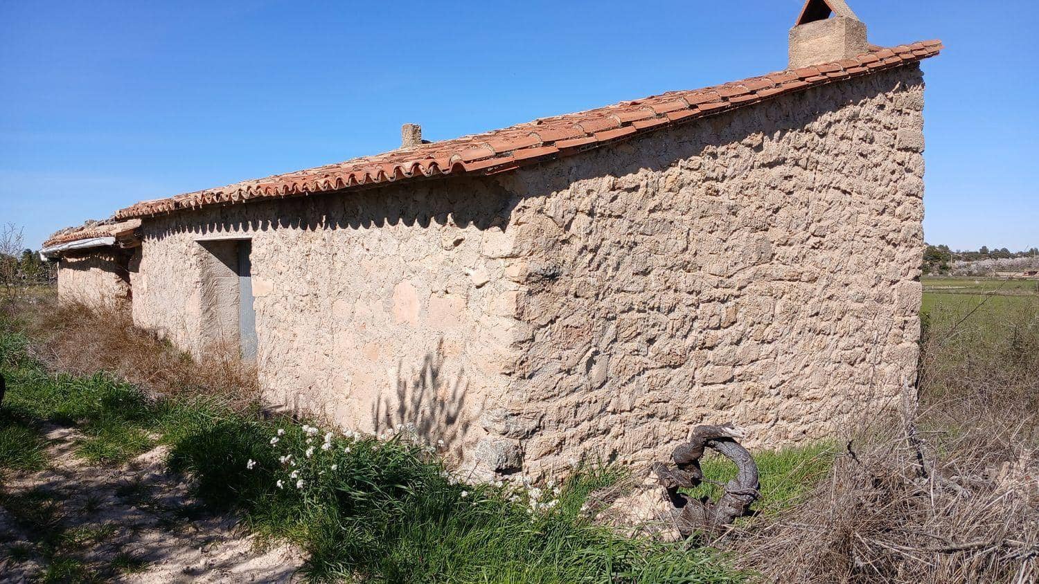 Byggegrund til salg i Valderrobres - € 39.000 (Ref: 10124629)
