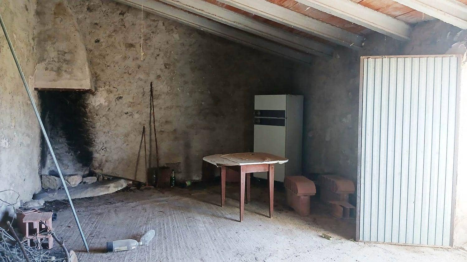 Byggegrund til salg i Valderrobres - € 39.000 (Ref: 10124629)